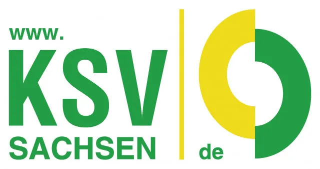 Lebensfreunde Dresden - Seniorenbetreuung und Kinderbetreuung -KSV Logo