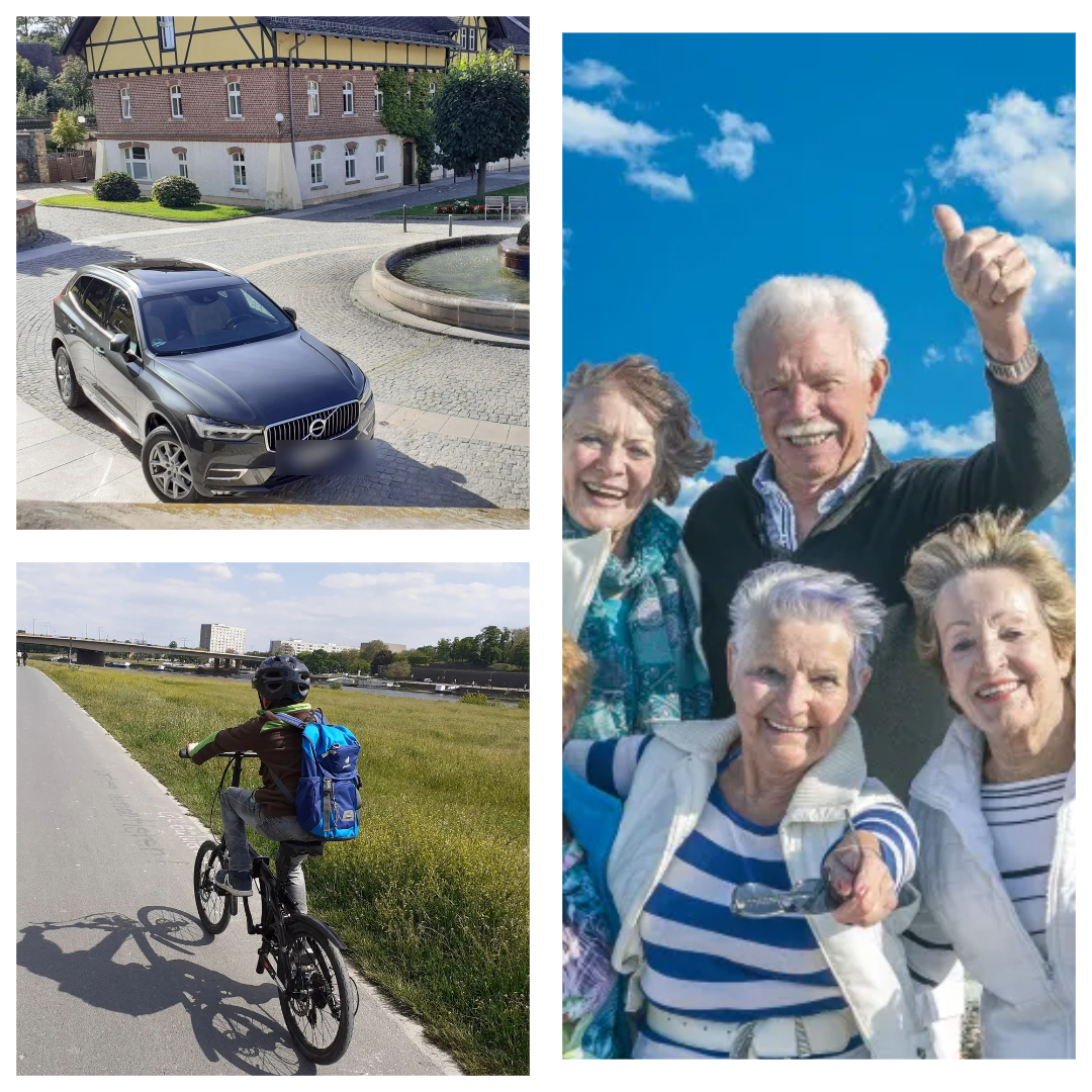 Lebensfreunde Dresden